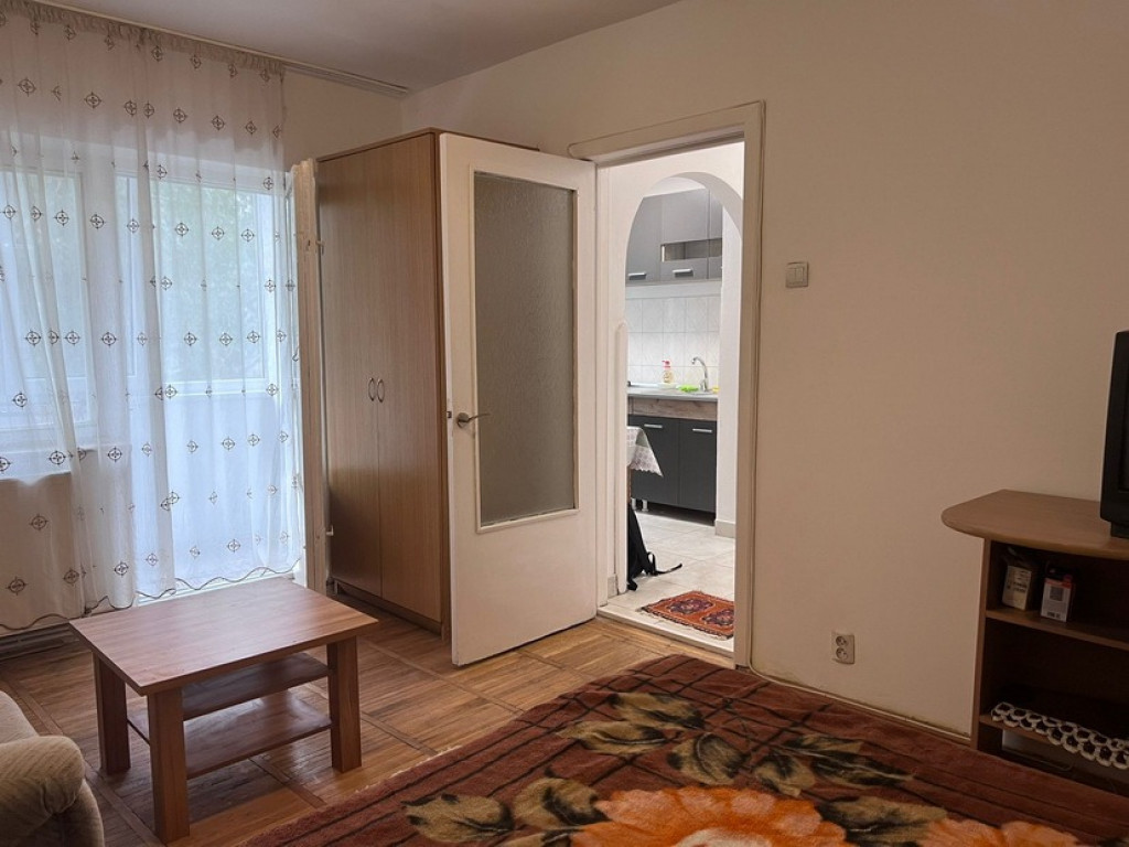 Apartament o camera in Deva, zona Dorobanti, et 1