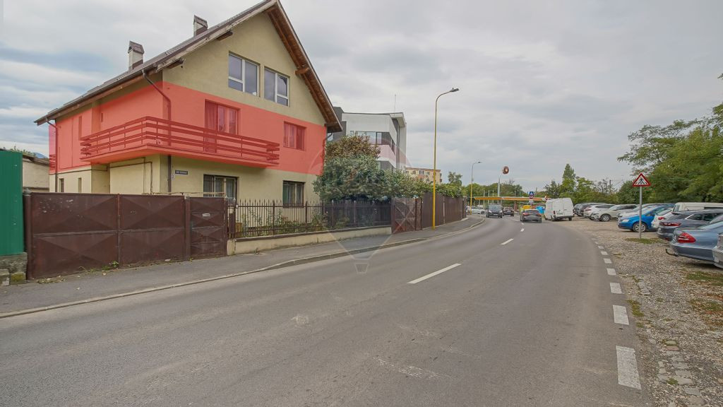 Confort de apartament, libertate de casă – 3 camere, c...