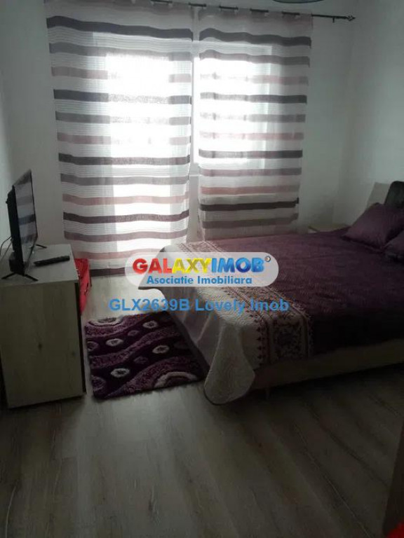 Apartament Modern Bloc Nou Berceni - Metalurgiei Park