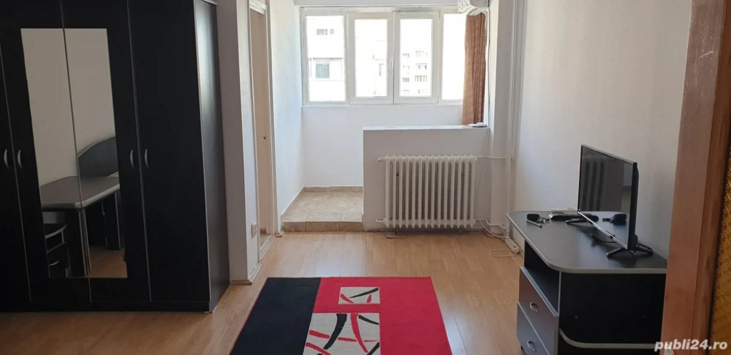 Iancului pantelimon etaj 9