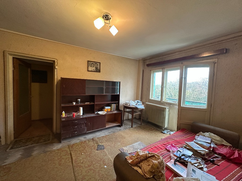 VIGAFON - Apartament 3 camere Nord-Cameliei