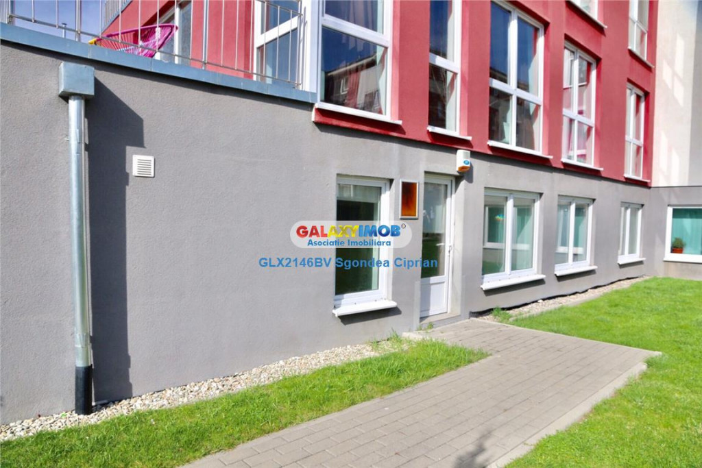 Apartament 3 Camere Sau Spatiu Comercial Avantgarden Bartolo