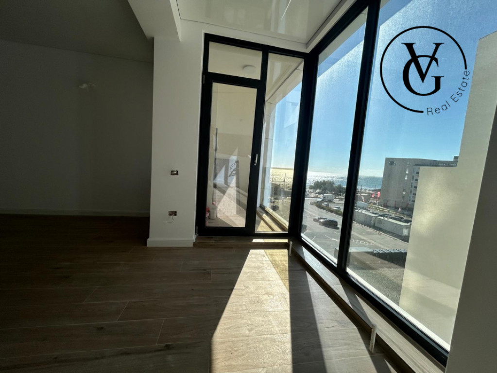 Garsoniera Stefan Building Promenada