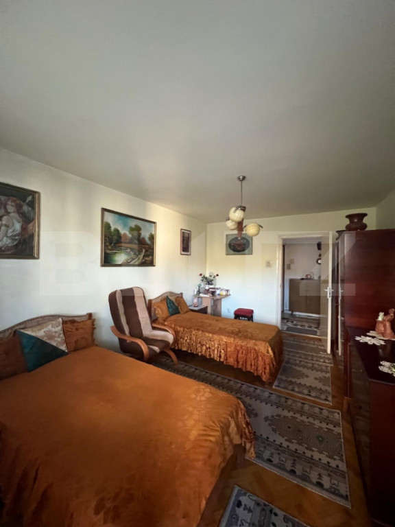 Apartament 2 camere, 54 mp, zona Dâmbu Pietros