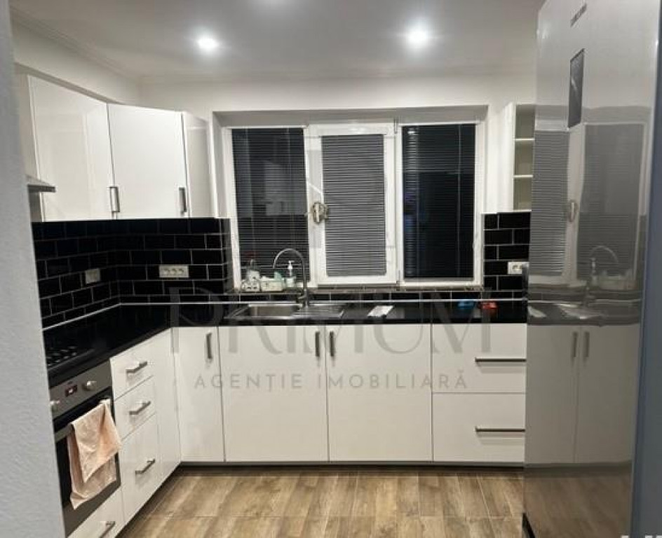 Ciarda Rosie- duplex spatios 4 camere, mobilat si utilat, s