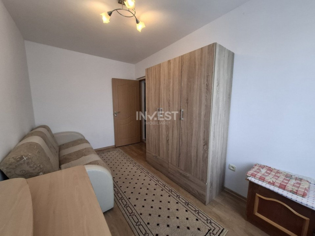 INCHIRIERE-APARTAMENT 3 CAMERE-PODU ROS