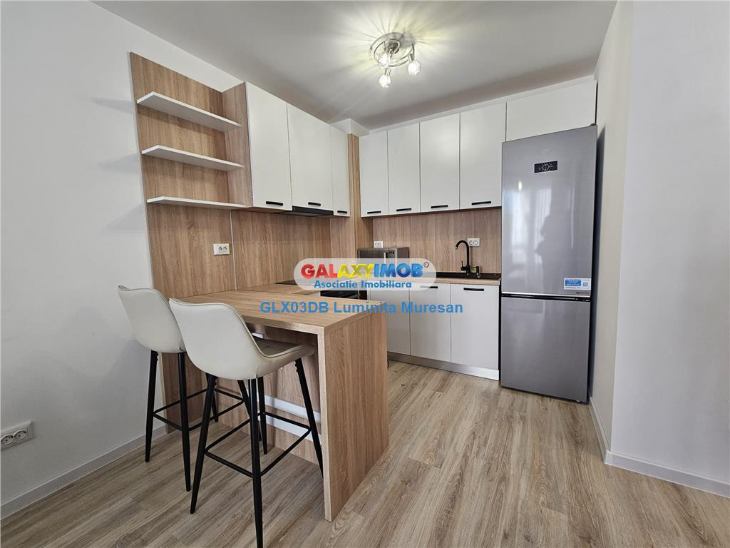 Apartament 2 camere Targoviste Class Park