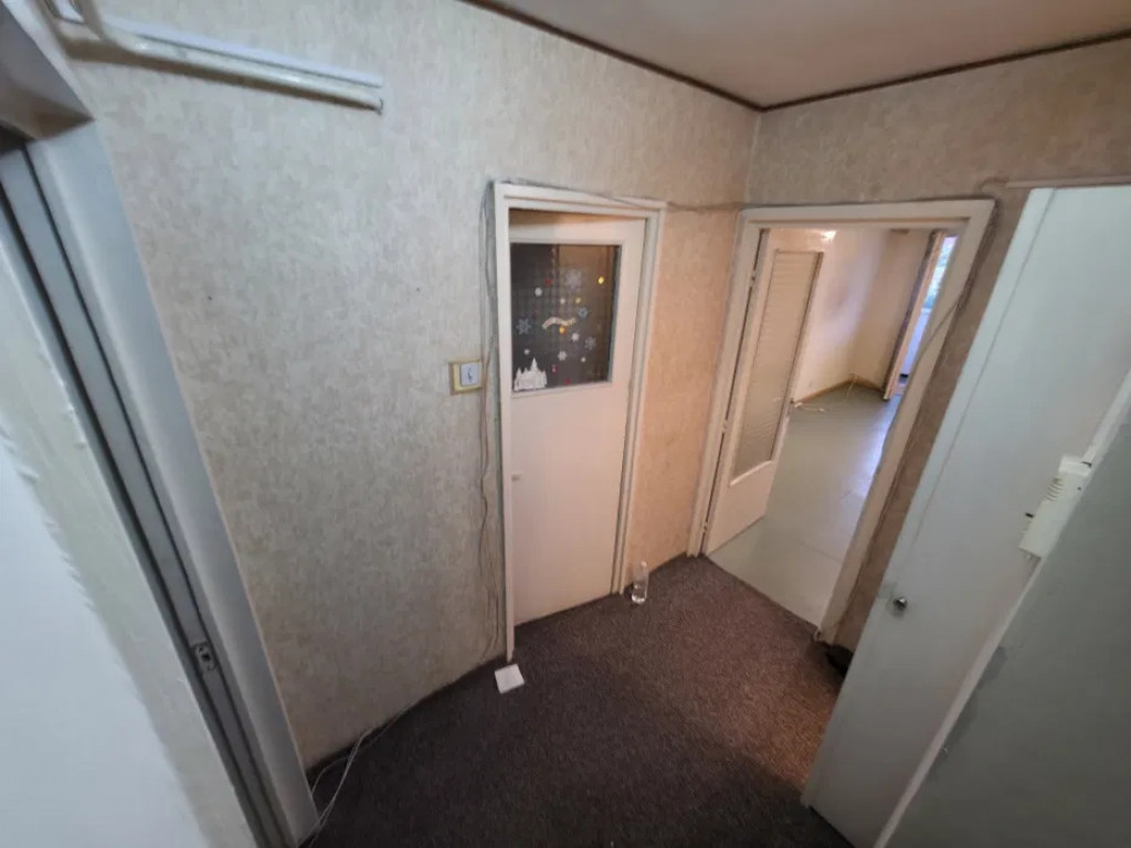 APARTAMENT 3 CAMERE, CIRCULAR, TUDOR VLADIMIRESCU, BLOC FARA