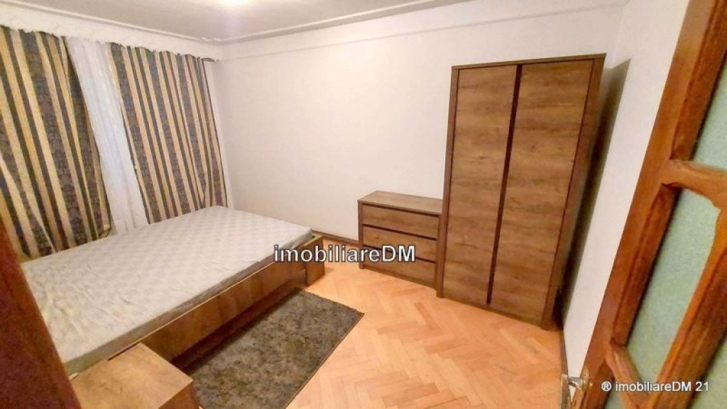 Apartament 3 camere D, in Tatarasi