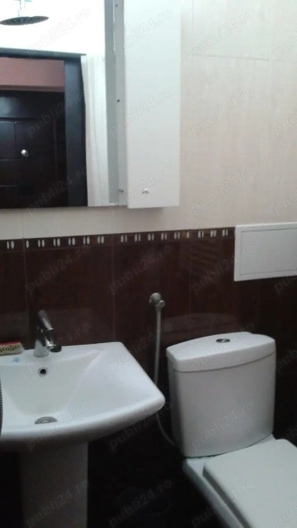 Alba iulia etaj 9 confort 2