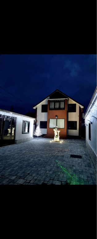 Casă în Valu lui Traian