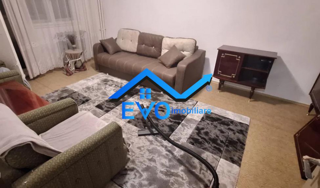Apartament 2 camere de inchiriat, Alexandru cel Bun