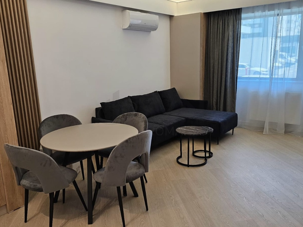 Apartament 2 camere I Cortina North Pipera I