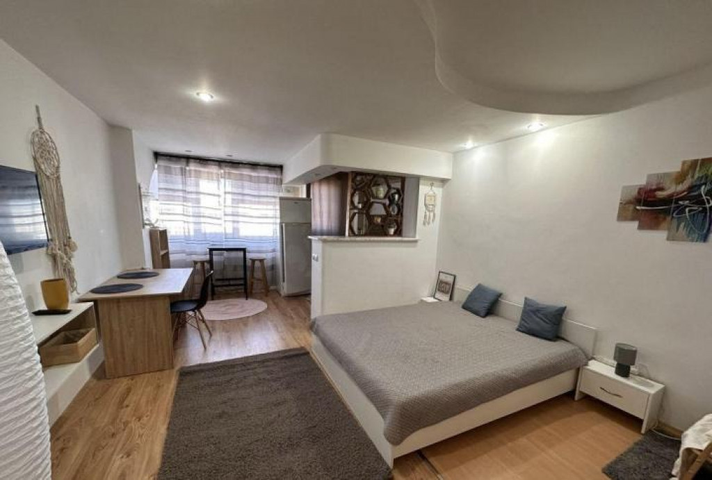 Mihai bravu kaufland racari