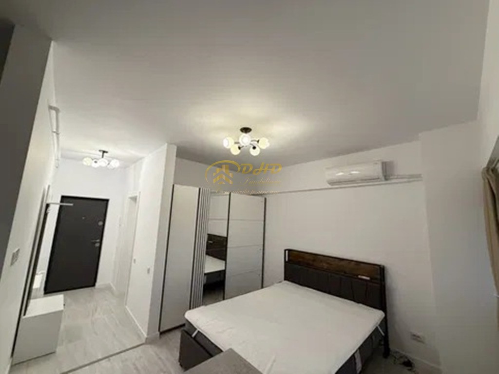 Apartament cu o camera in Tatarasi, Strada Aurel Vlaicu