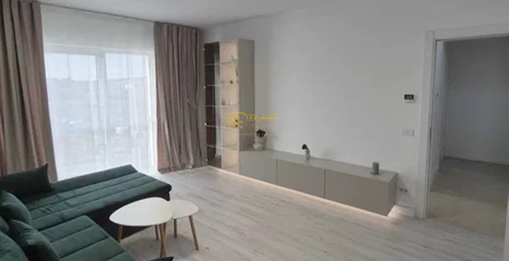 Apartament 2 camere in Complex 7Moon Reflexes