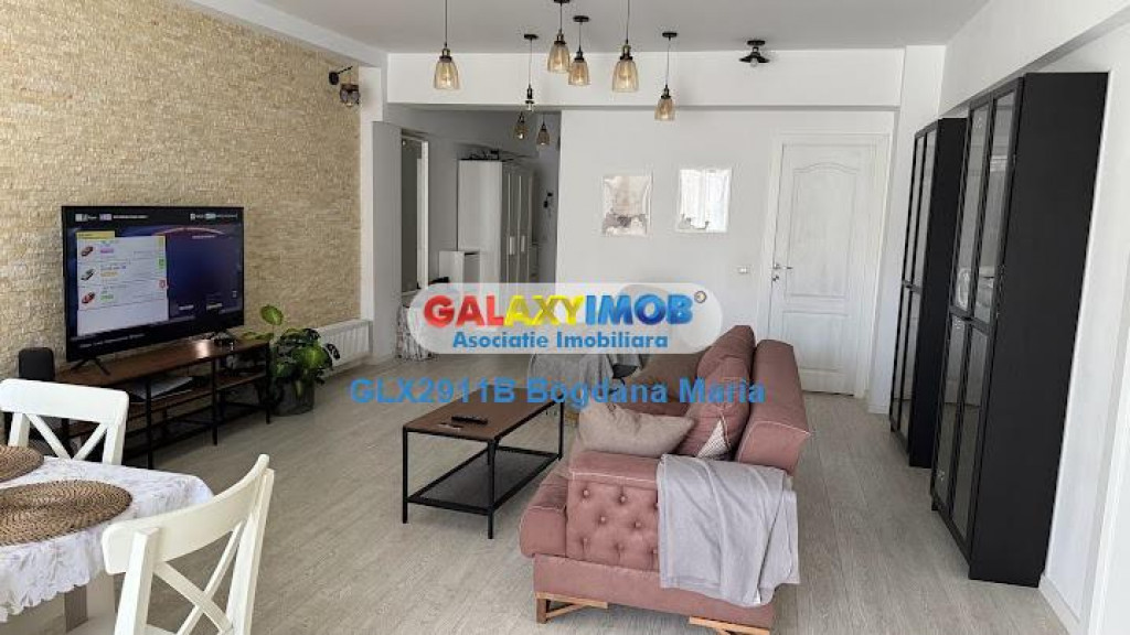 3 Camere | Traian | Centrala | Parcare | Boxa