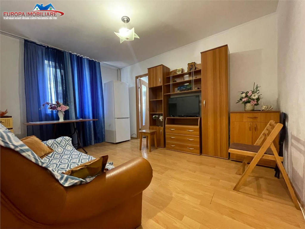 Apartament 2 camere de zona 23 August -Tulcea
