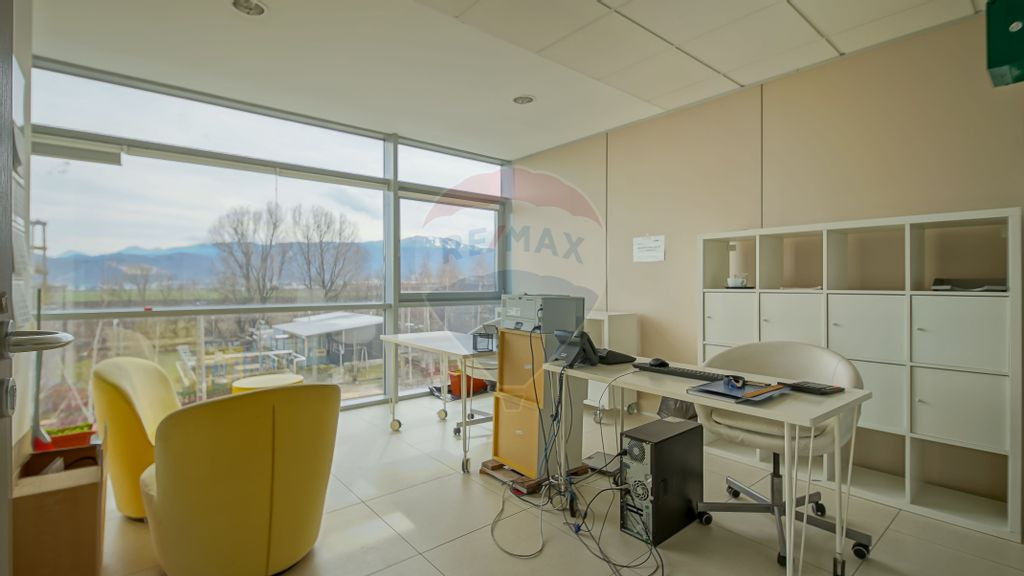 Spațiu de birouri 18-20 MP Închiriere regim termen lung