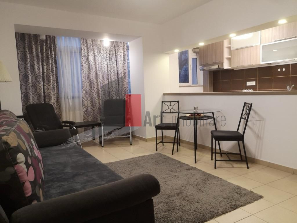 Garsoniera 33 Mp Dristor/ Camil Ressu