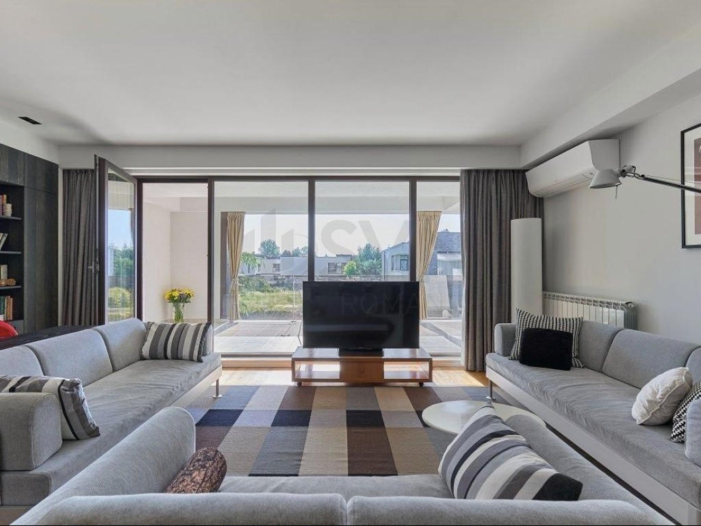 Apartament 3 camere 127 mpu l Erou Iancu Nicolae