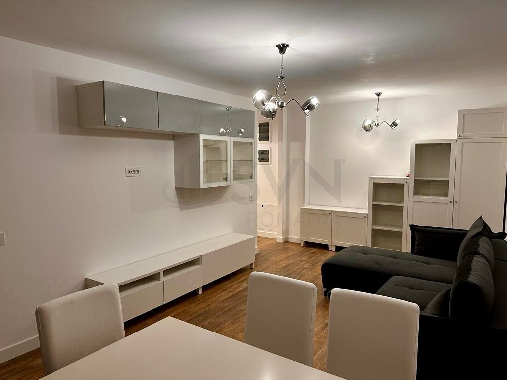 Apartament 2 camere I Parcului20 I Romexpo I De inchiriat