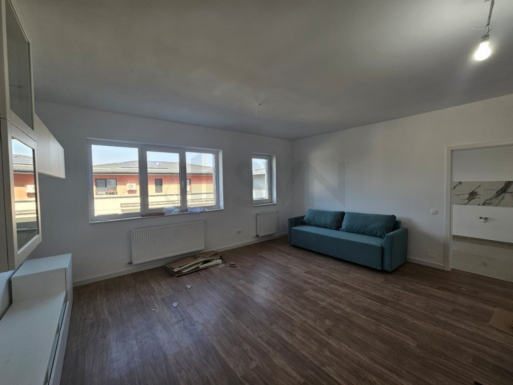 Apartament 2 camere de inchiriat Berceni