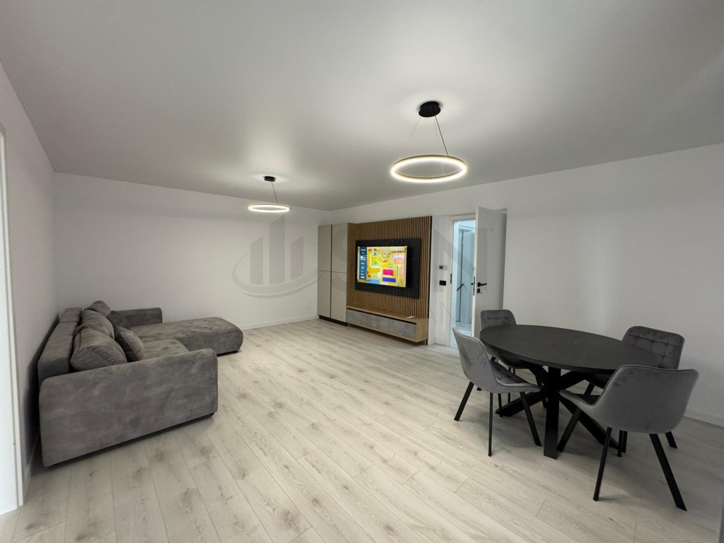 Apartament 2 camere I Berceni