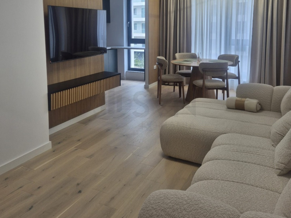 Apartament 3 camere I Pipera I Chirie I First Estate