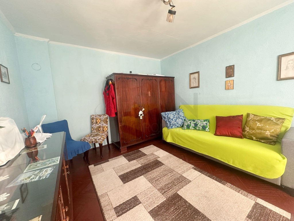 Casa de Polona l Curte