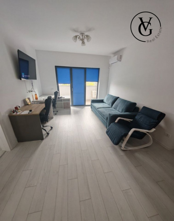 Apartament 2 camere - Metrou Mihai Bravu