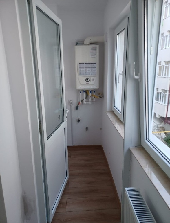 Microapartament Bloc Nou - Etaj 1 - Zona Burdujeni