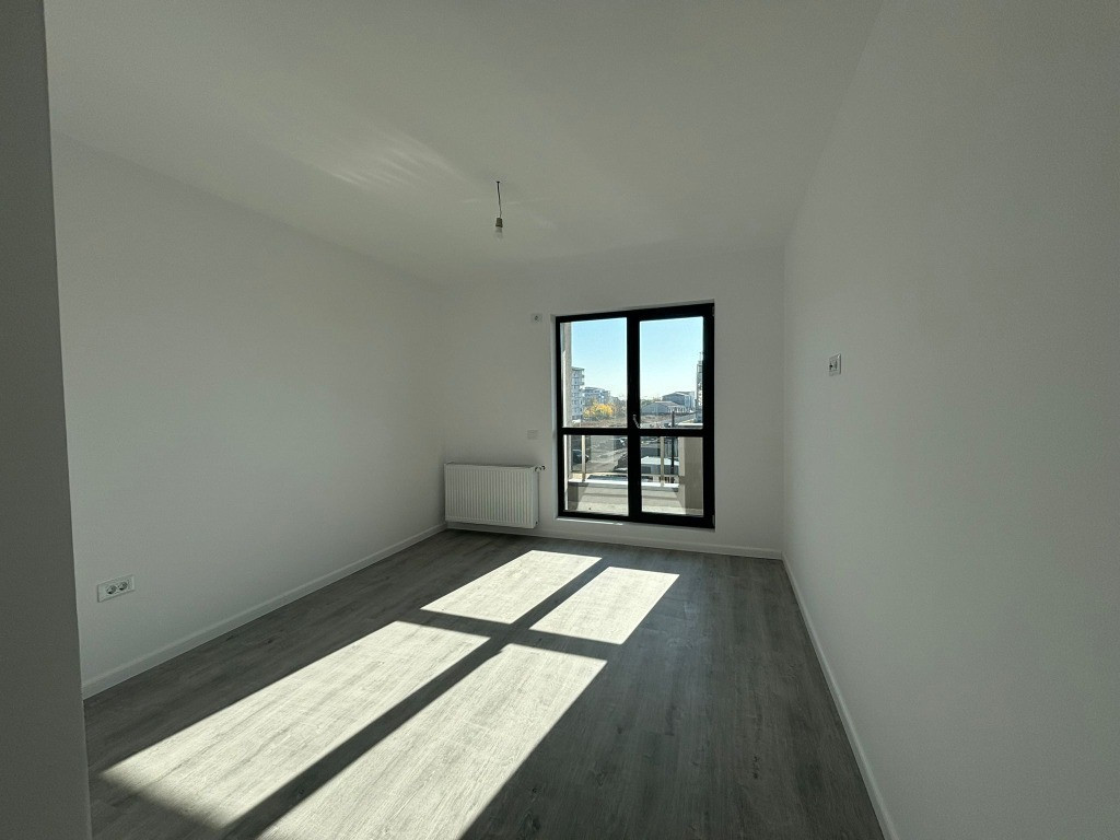 Apartament 2 camere,Decomandat Str Diamantului Bragadiru