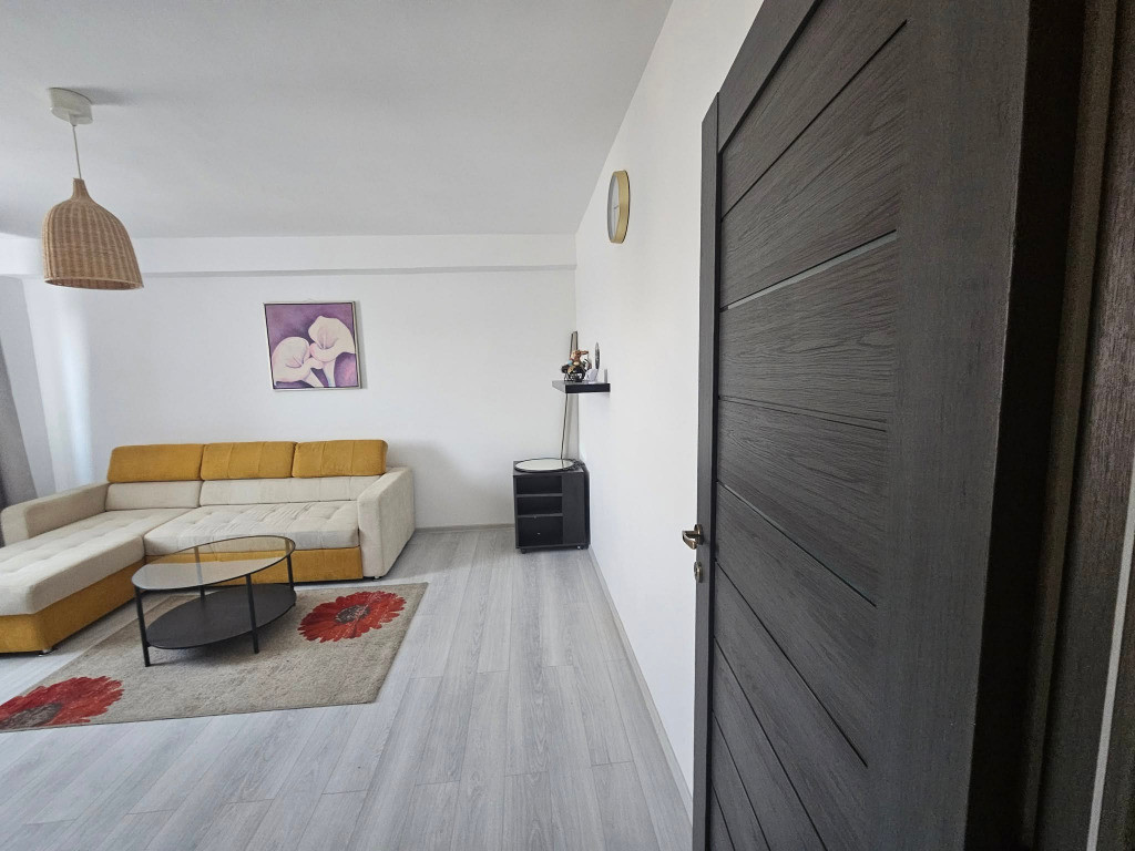 Apartament de 2 camere zona AFI