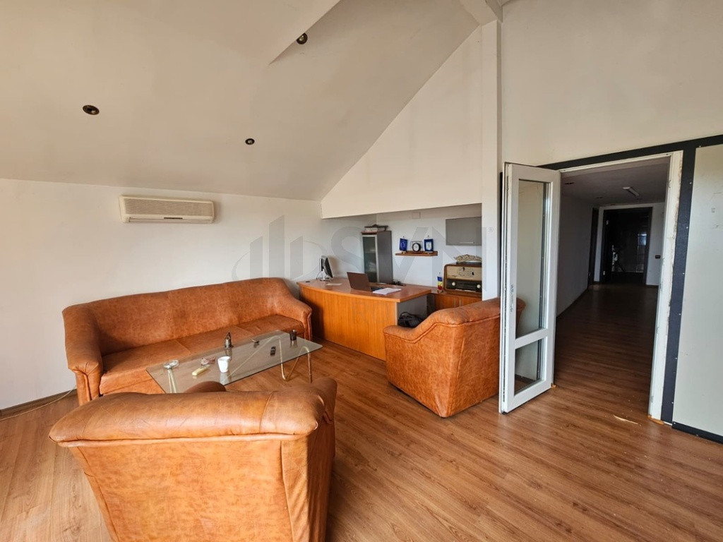 Spatiu comercial I camere frigorifice I 40 min Bucuresti