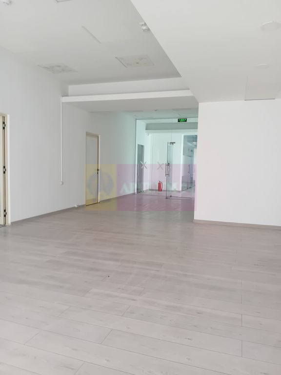Spatiu birouri 90mp, open space, utilitati INCLUSE