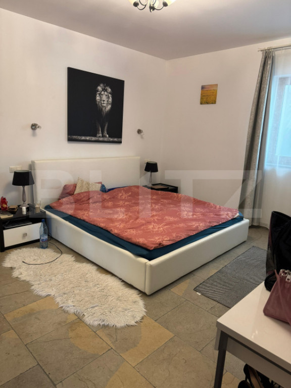 Apartament 3 camere, 73 Mp, Parcare, Pet Friendly, zona stra