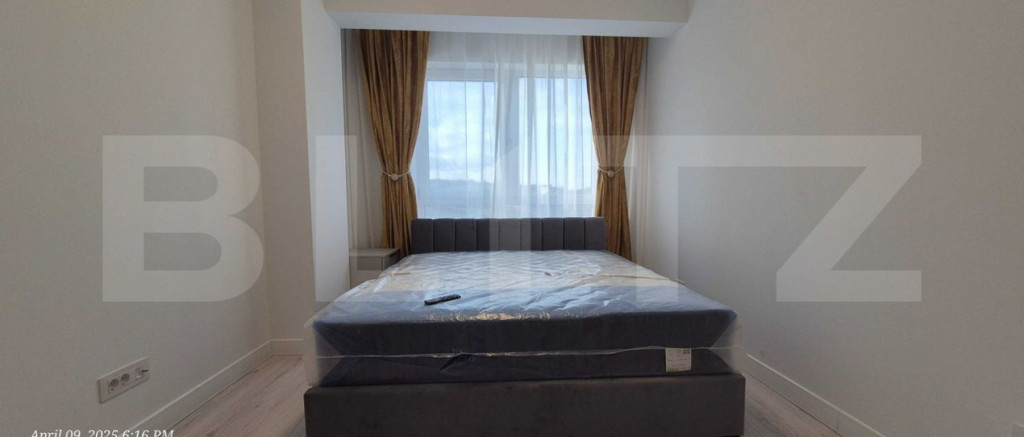 Apartament 2 camere Moon Residence