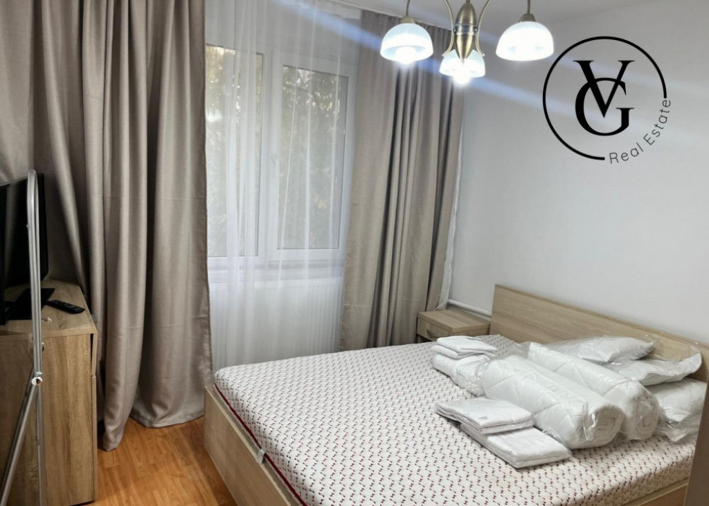 Apartament 3 camere - Metrou Nicolae Grigorescu