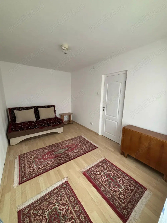 Apartament 2 camere zona ASTRA