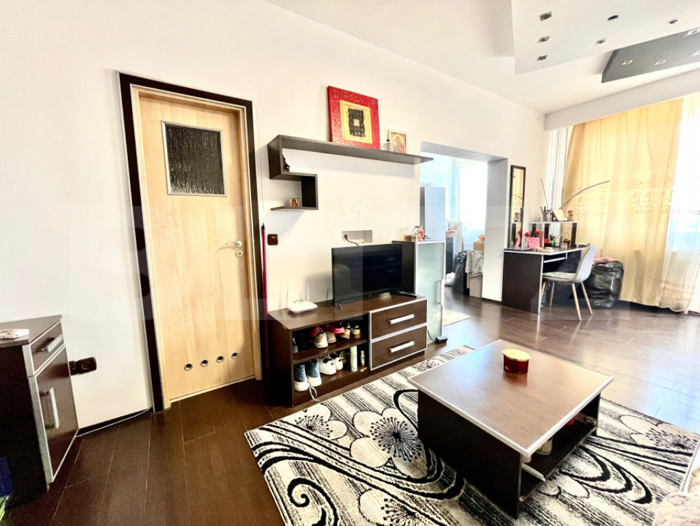 Apartament de vanzare, 1 cameră, 33 mp, Velența