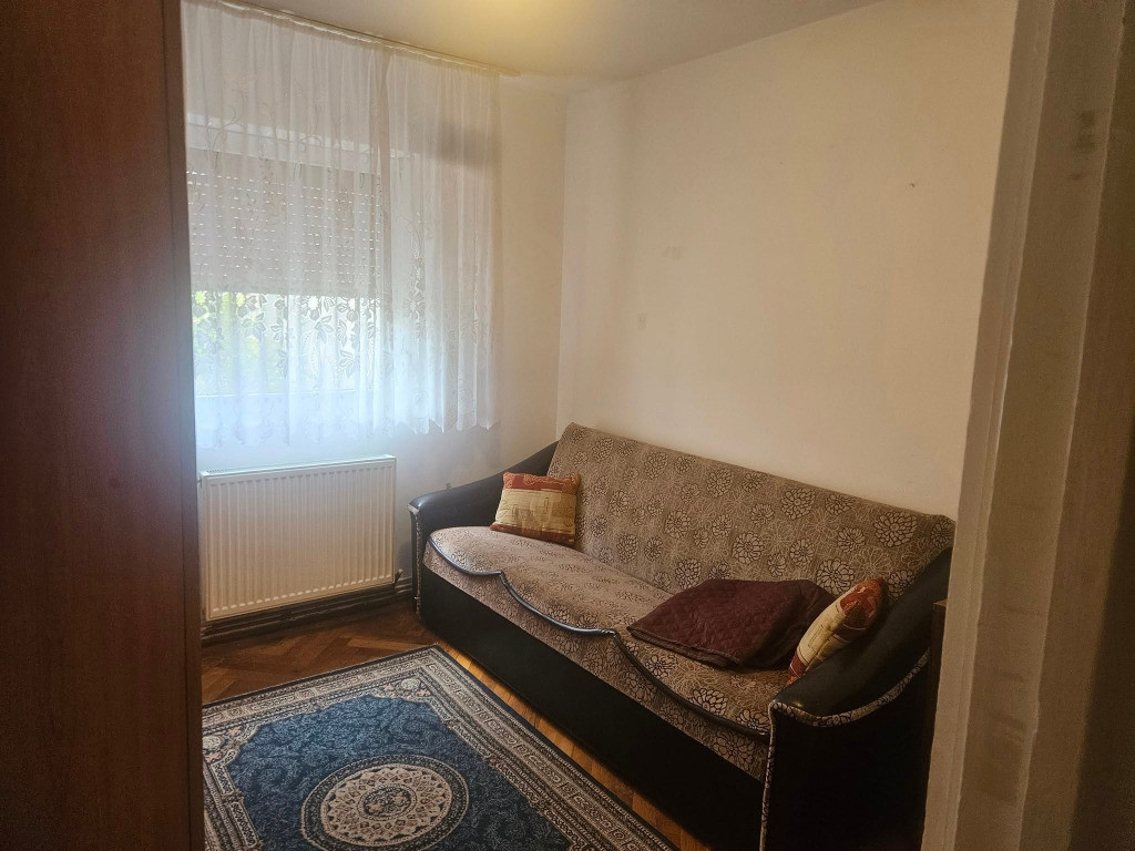 Apartament de 2 camere zona Centrol Civic