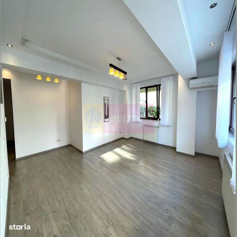 Spatiu Pentru Birou in Aviatorilor/Piata Charles De Gaulle