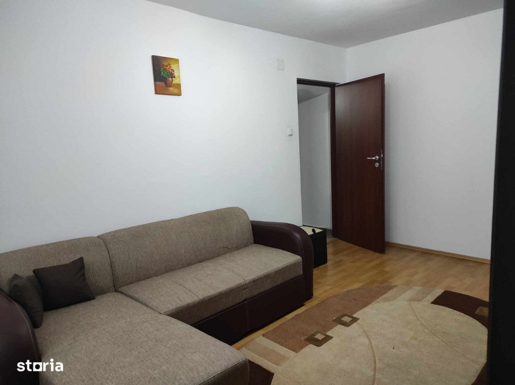 Apartament de 3 camere zona ASTRA