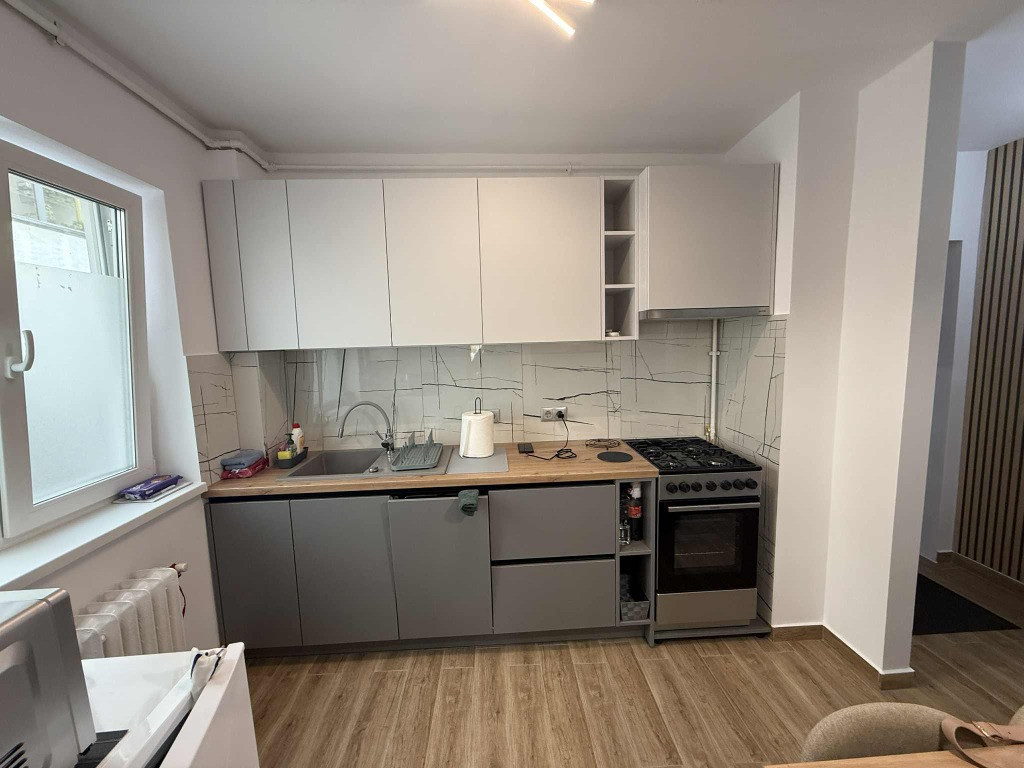 Apartament 2 camere Manastur-zona USAMV