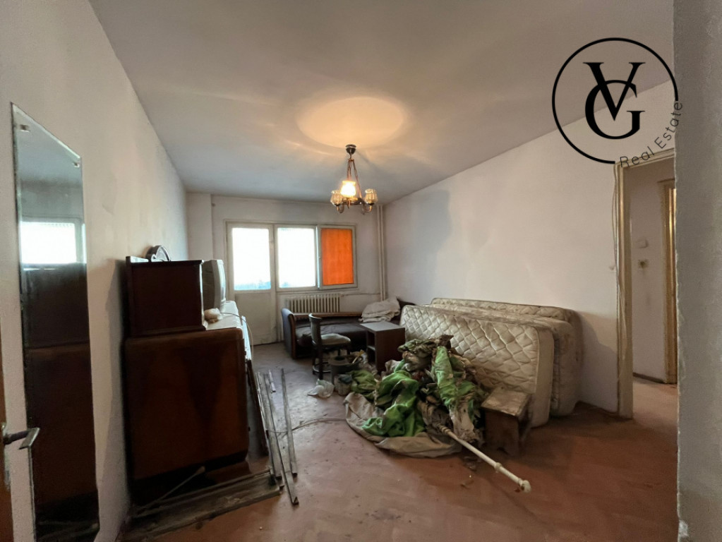 Apartament 2 camere - Soseaua Pantelimon - Stradal