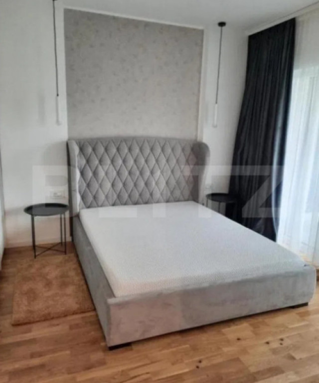 Apartament 3 camere, lux, parcare, zona Buna Ziua