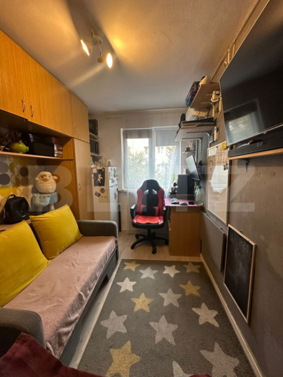 Garsonieră de vânzare, 15 mp, zona Mureseni