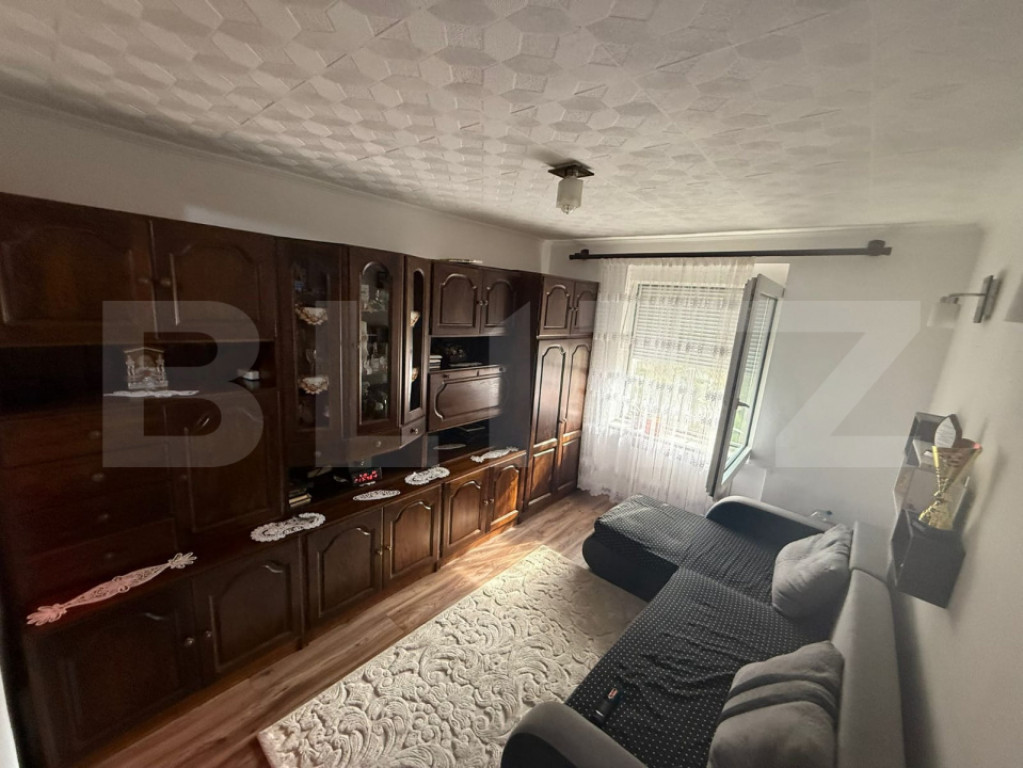 Apartament 2 camere cu garaj și loc de parcare, Sovata
