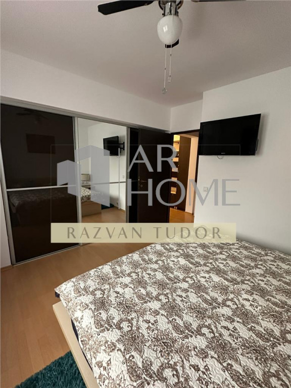 Apartament 2 camere, bloc 1984, in Ploiesti, zona centrala ,